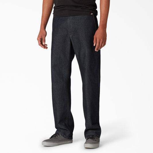 Dickies Skateboarding Regular Fit Utility Jeans
