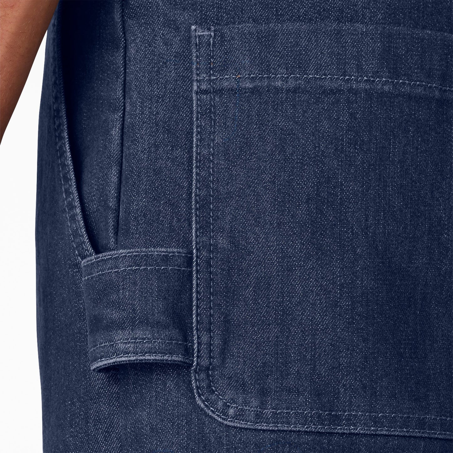 Dickies Skateboarding Regular Fit Utility Jeans
