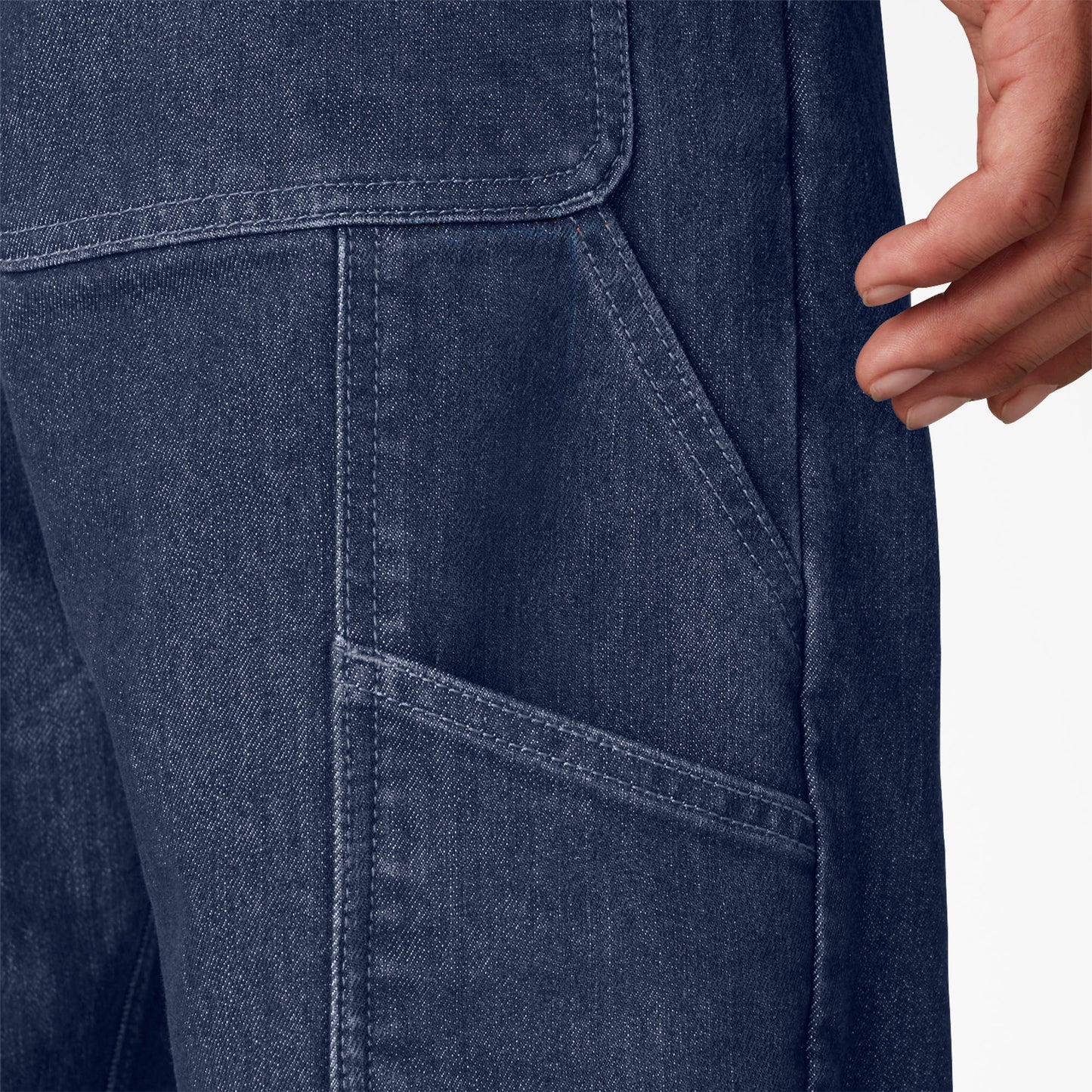 Dickies Skateboarding Regular Fit Utility Jeans
