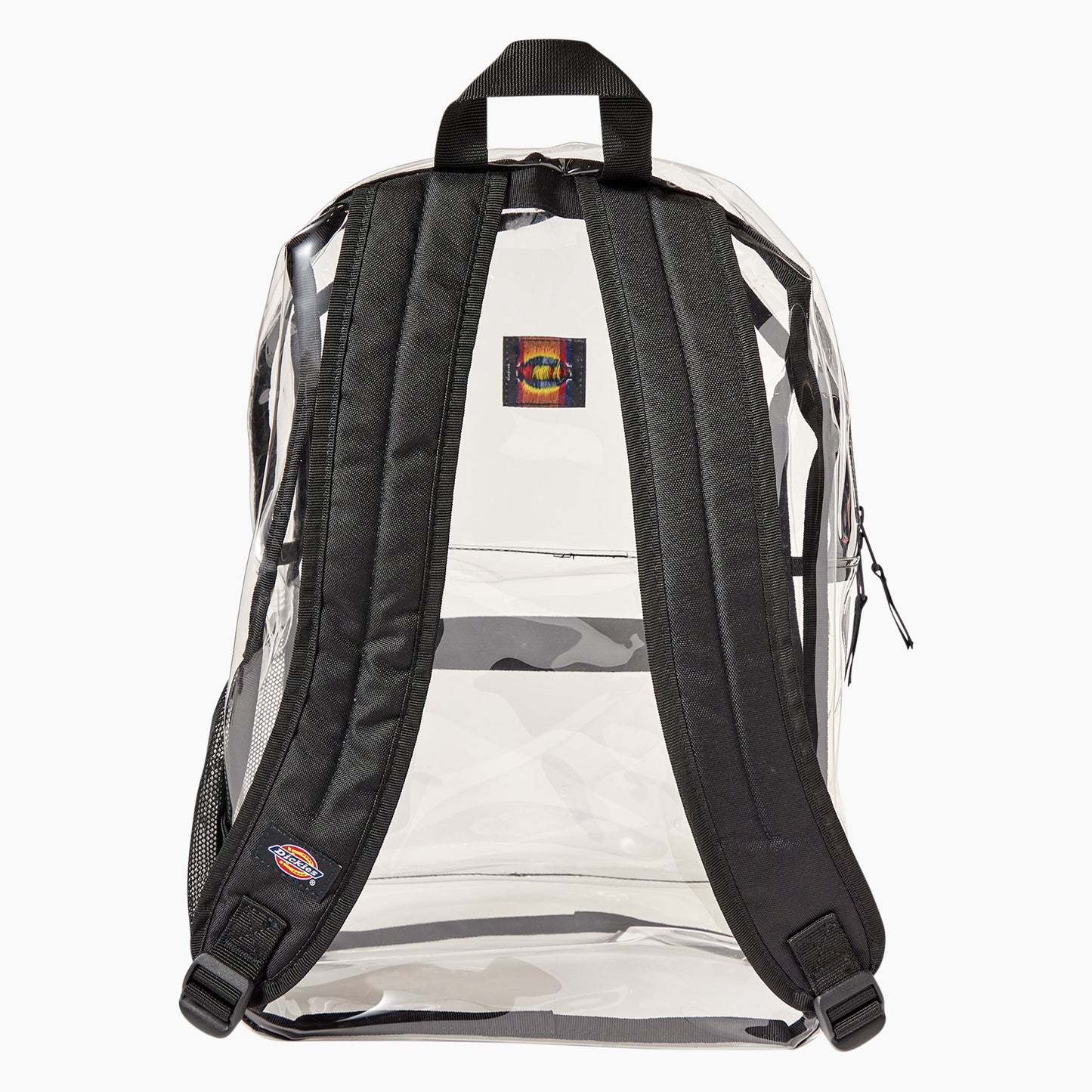 Essential Clear Backpack