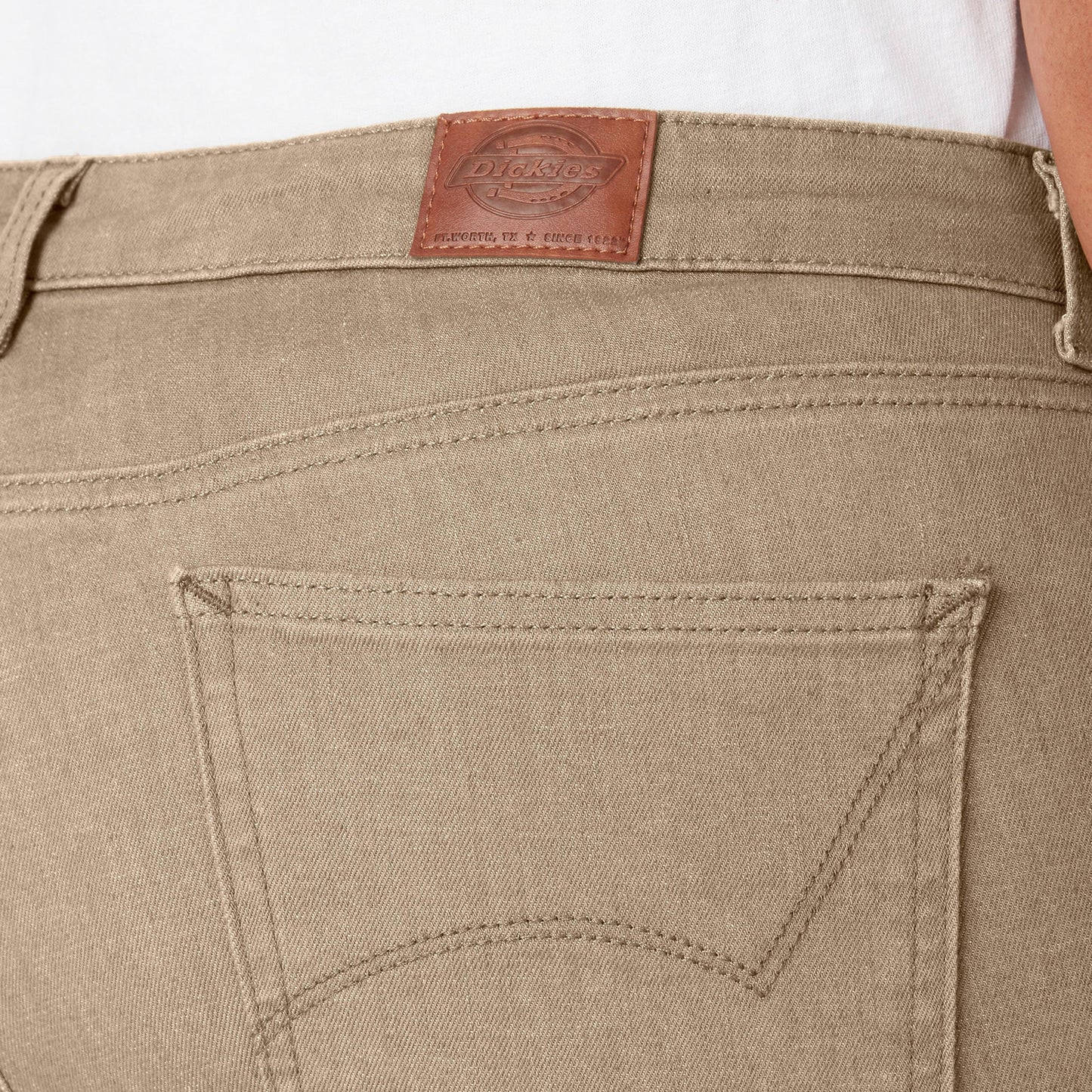 Women's Plus Perfect Shape Straight Fit Jeans