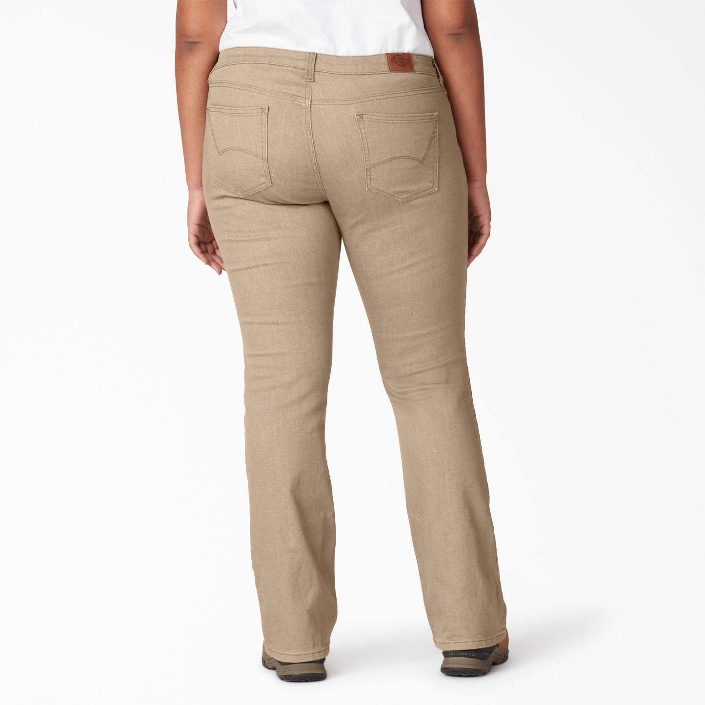 Women's Plus Perfect Shape Bootcut Jeans