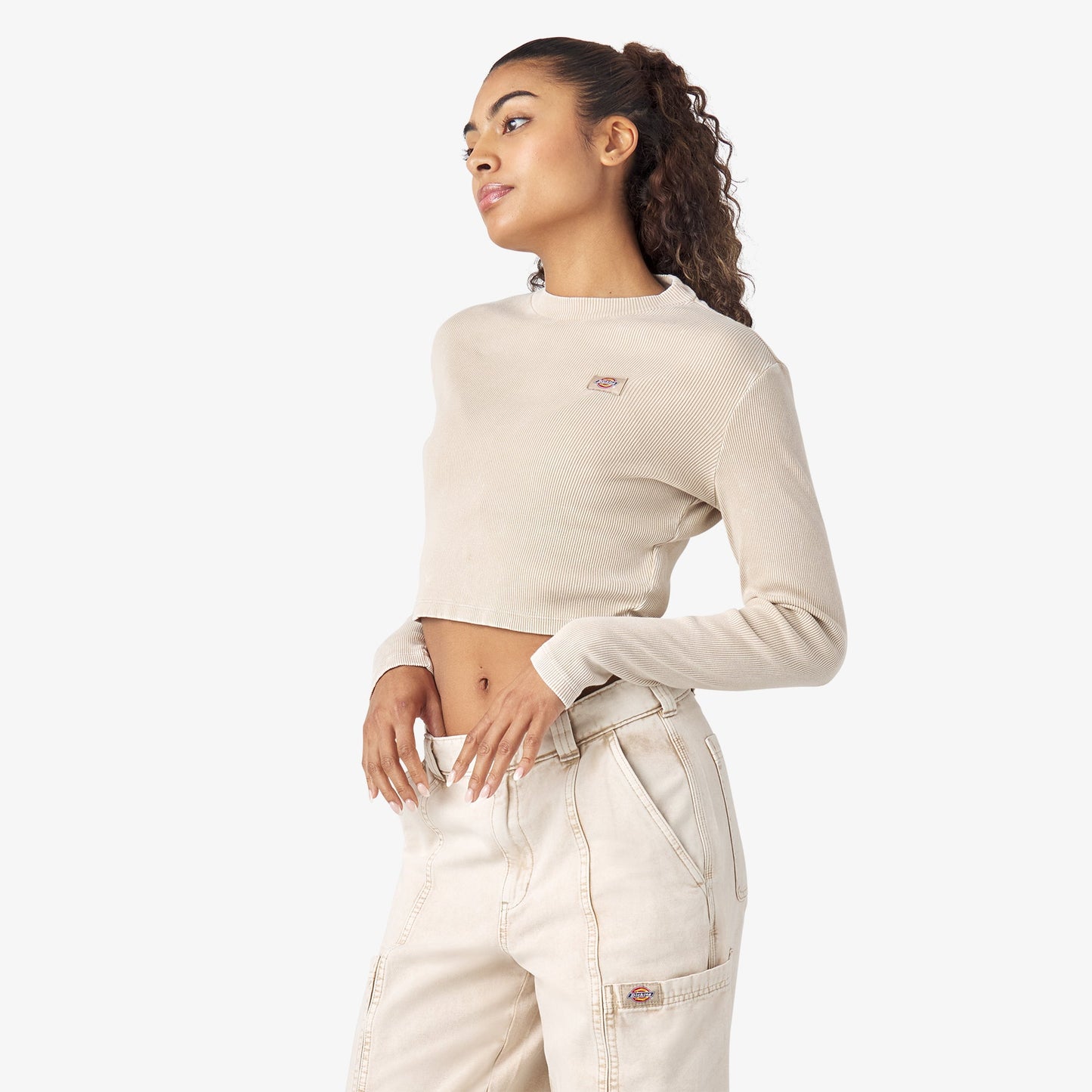 Women’s Newington Long Sleeve T-Shirt