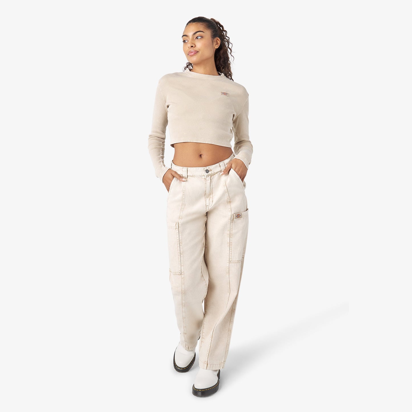 Women’s Newington Long Sleeve T-Shirt