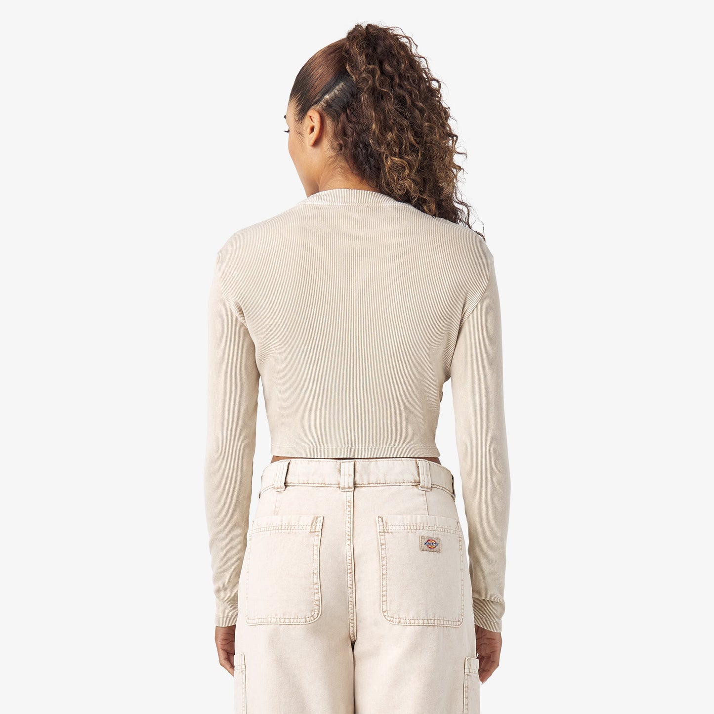 Women’s Newington Long Sleeve T-Shirt