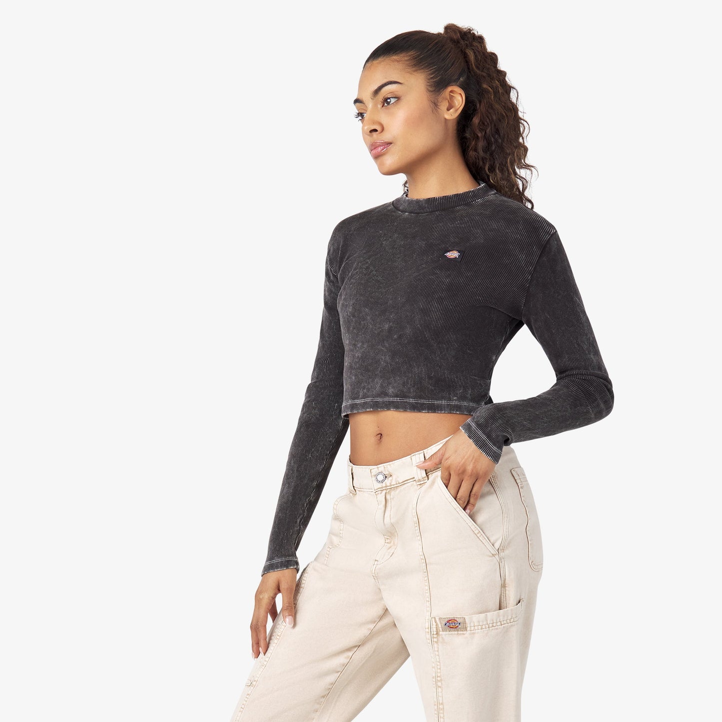 Women’s Newington Long Sleeve T-Shirt