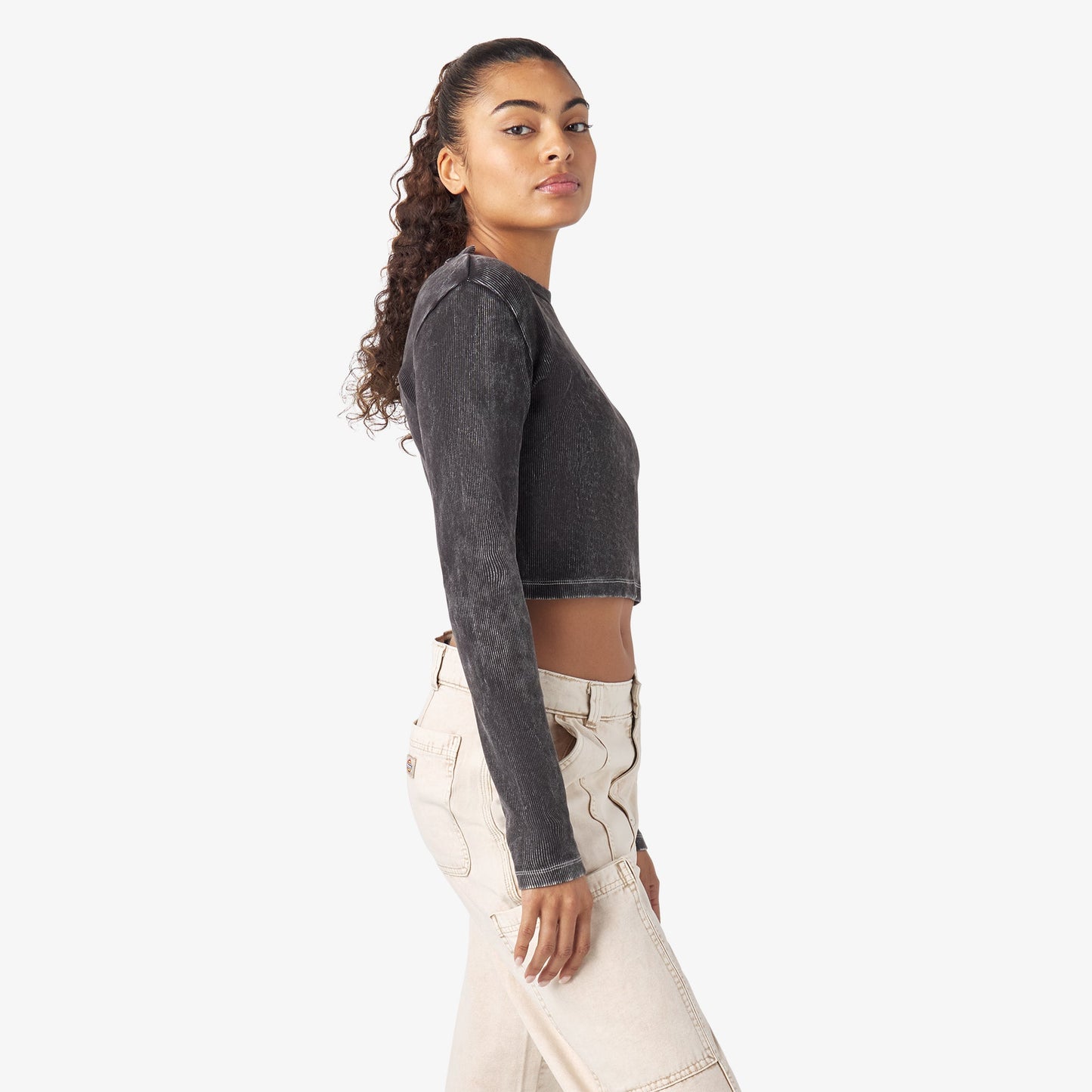 Women’s Newington Long Sleeve T-Shirt