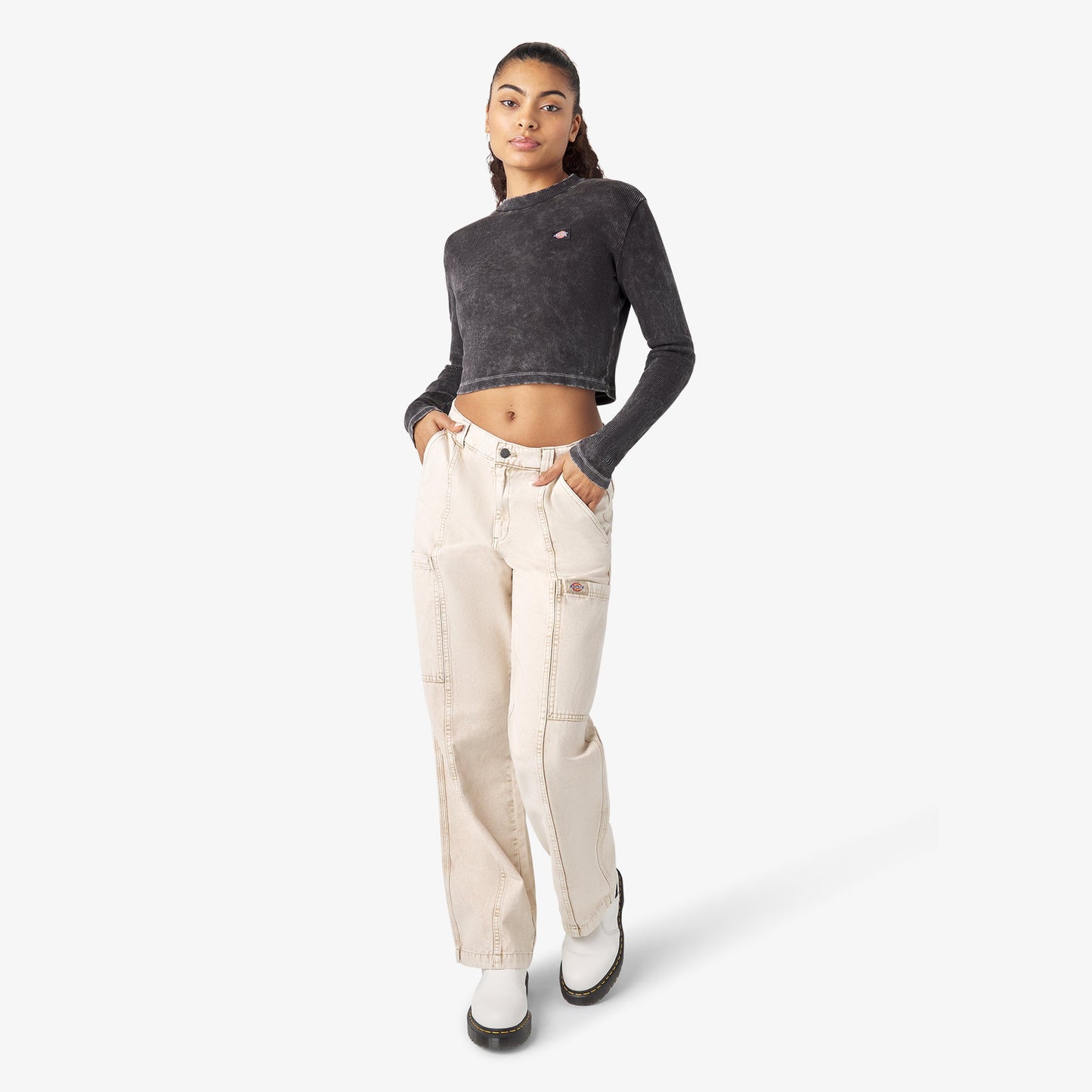 Women’s Newington Long Sleeve T-Shirt