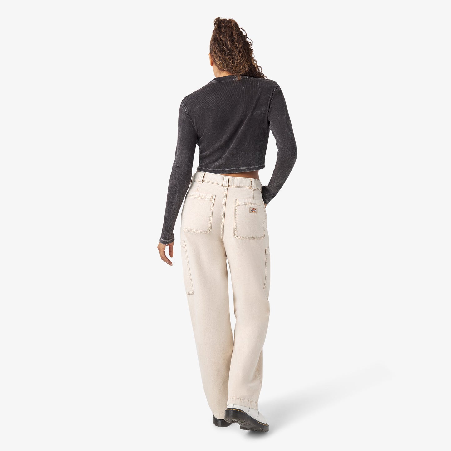 Women’s Newington Long Sleeve T-Shirt