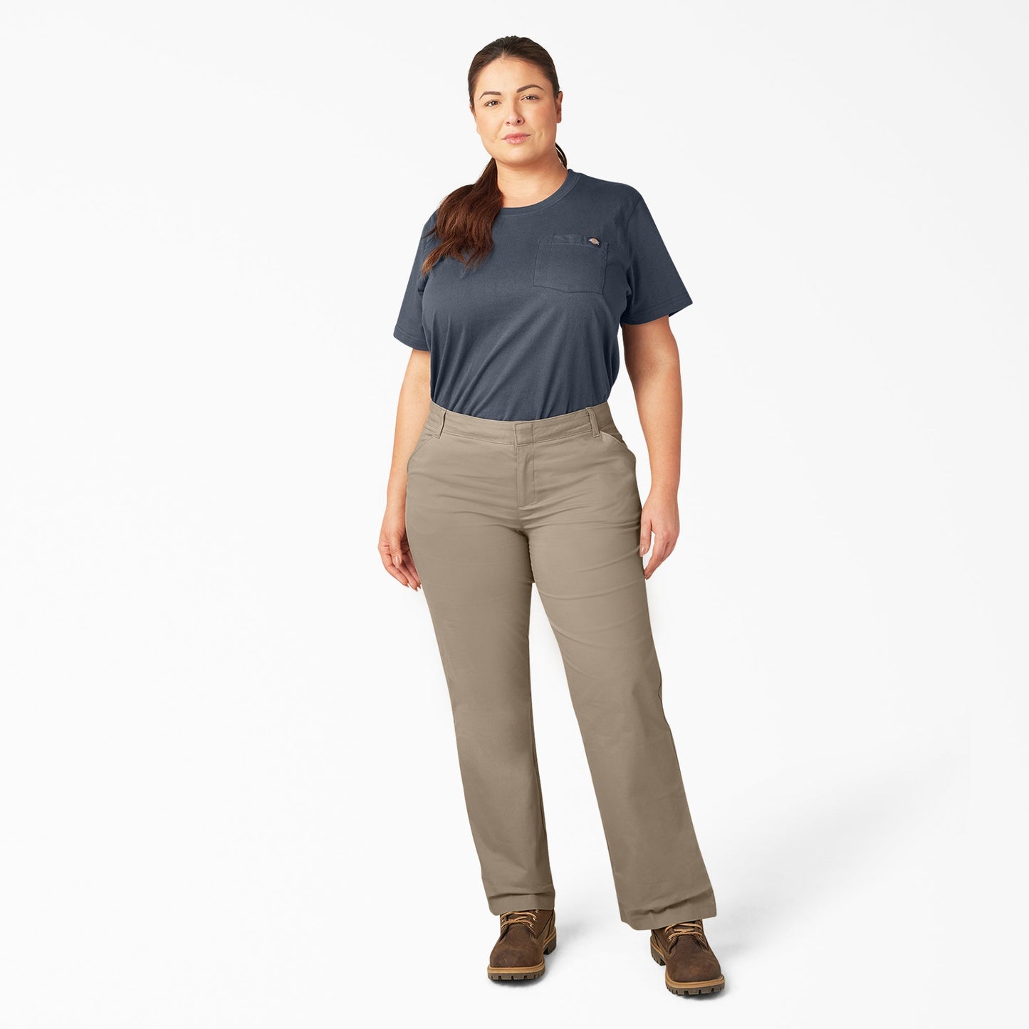 Women's Plus FLEX Relaxed Fit Pants