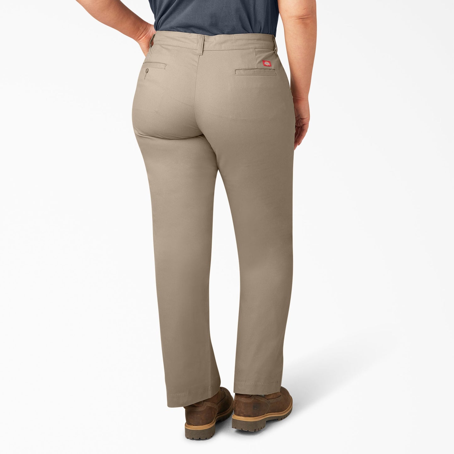 Women's Plus FLEX Relaxed Fit Pants