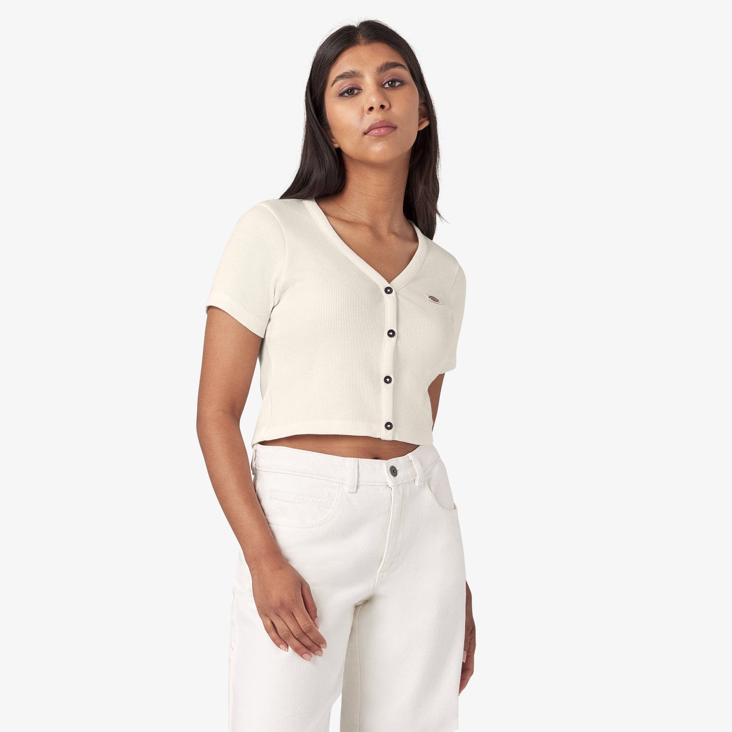 Women’s Short Sleeve Emporia Cardigan