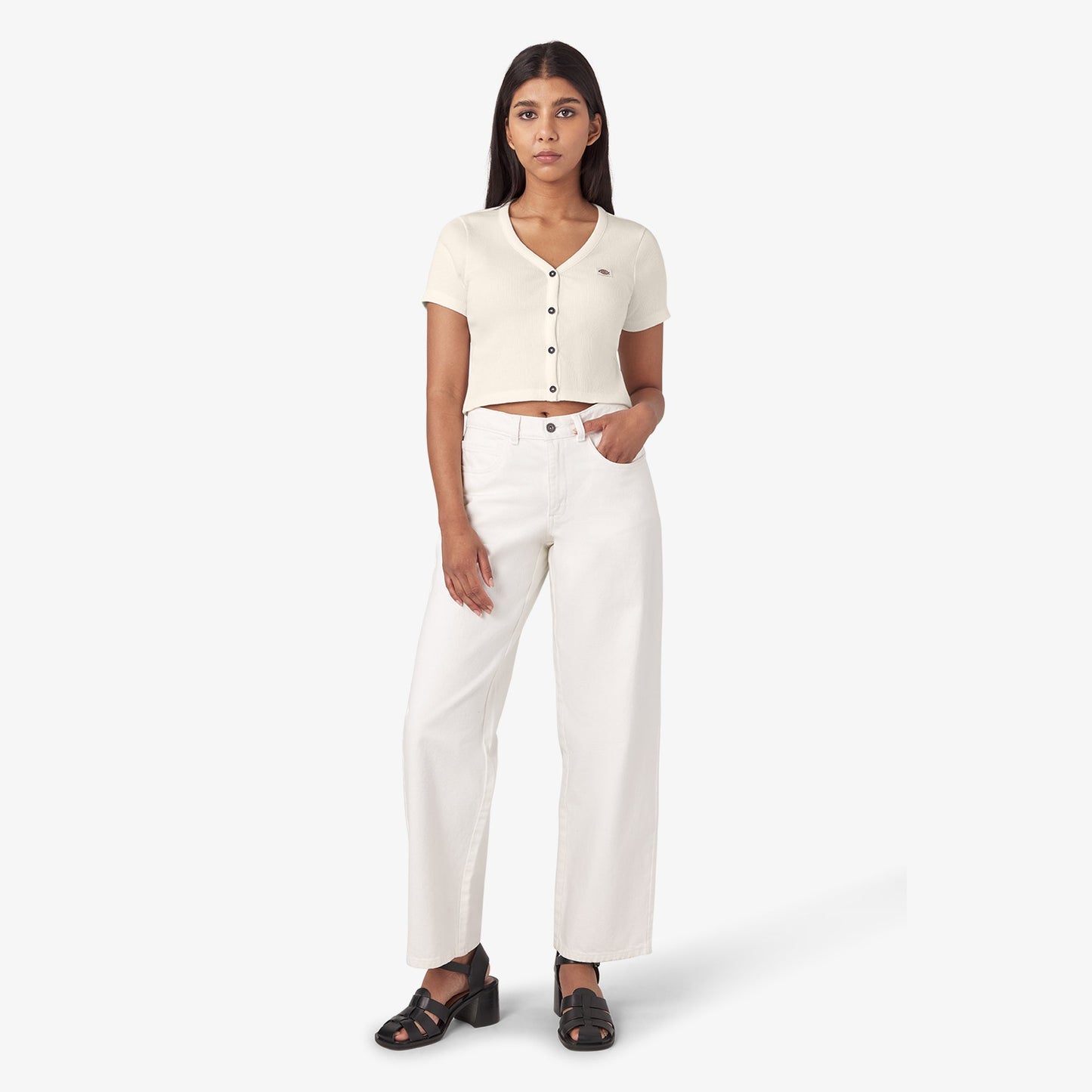 Women’s Short Sleeve Emporia Cardigan