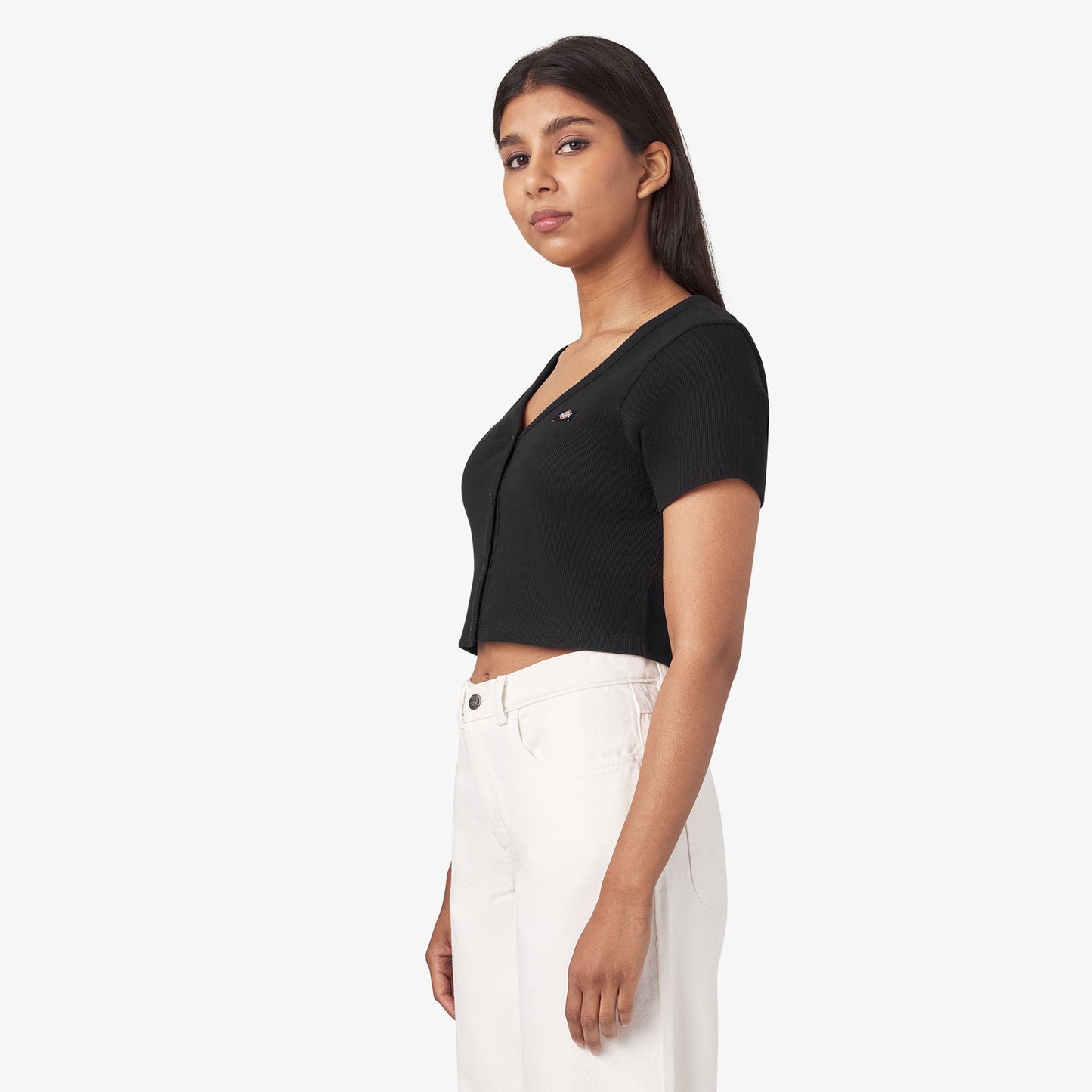 Women’s Short Sleeve Emporia Cardigan
