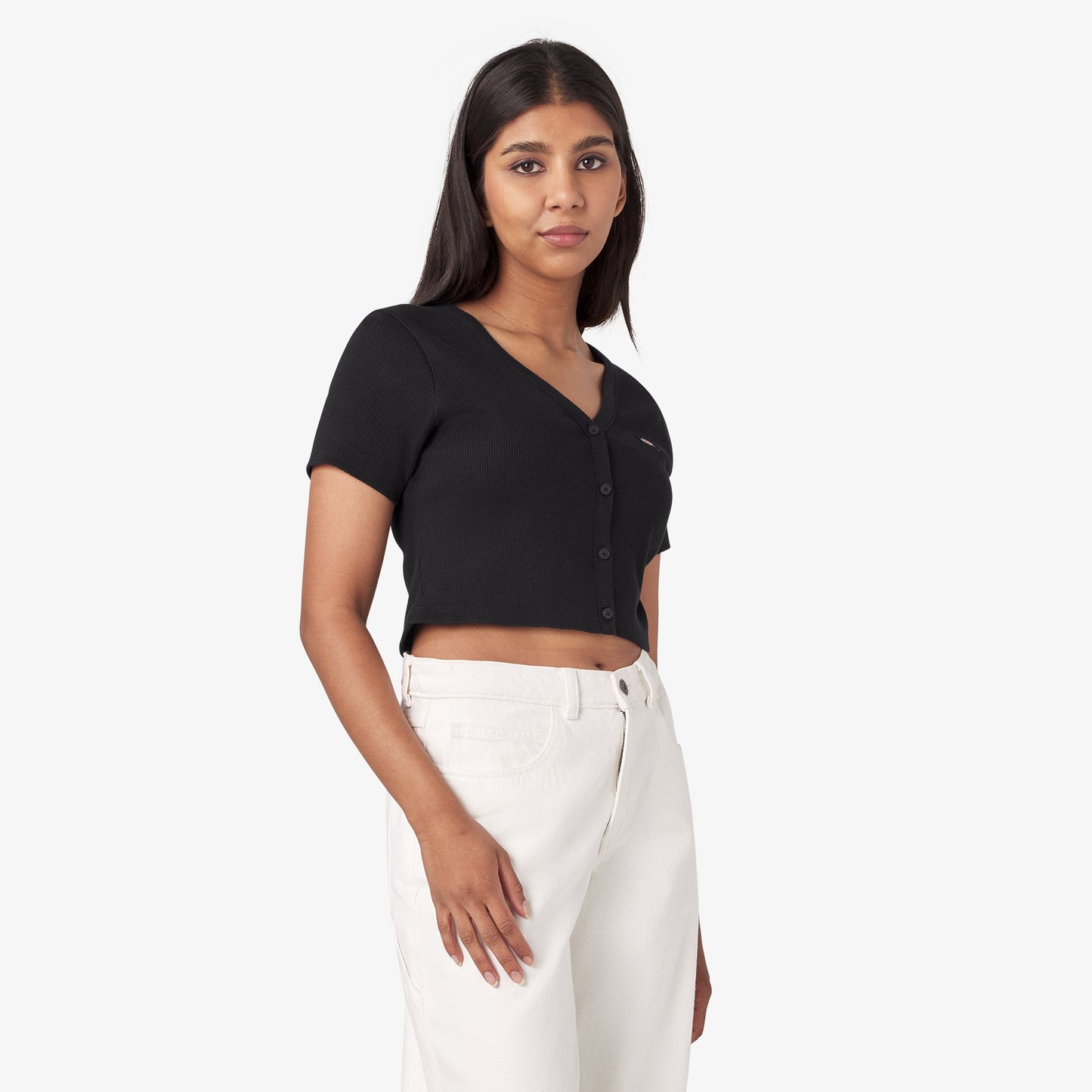 Women’s Short Sleeve Emporia Cardigan