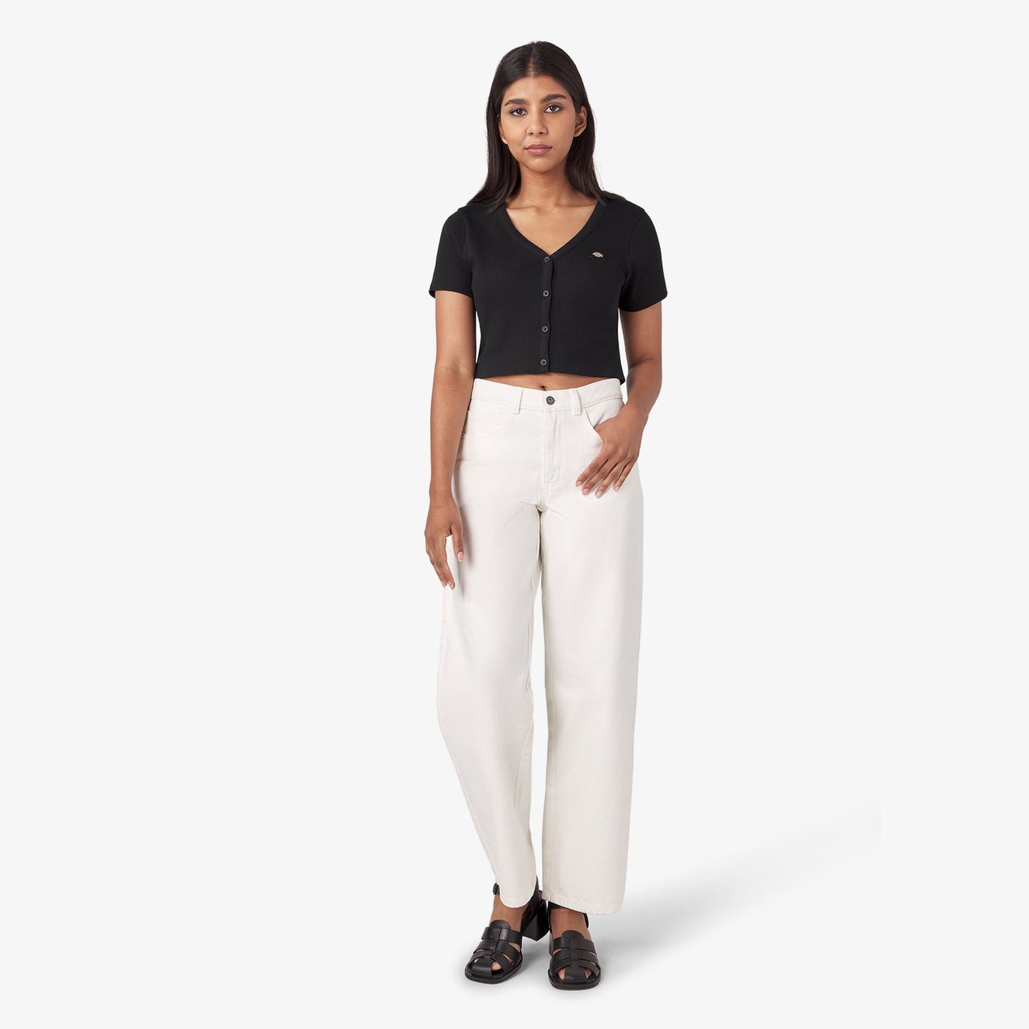 Women’s Short Sleeve Emporia Cardigan
