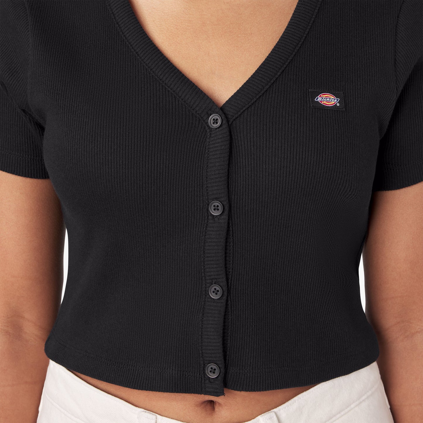 Women’s Short Sleeve Emporia Cardigan