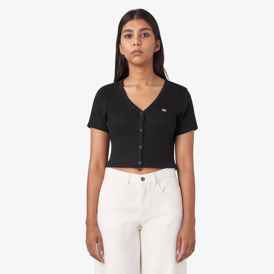 Women’s Short Sleeve Emporia Cardigan
