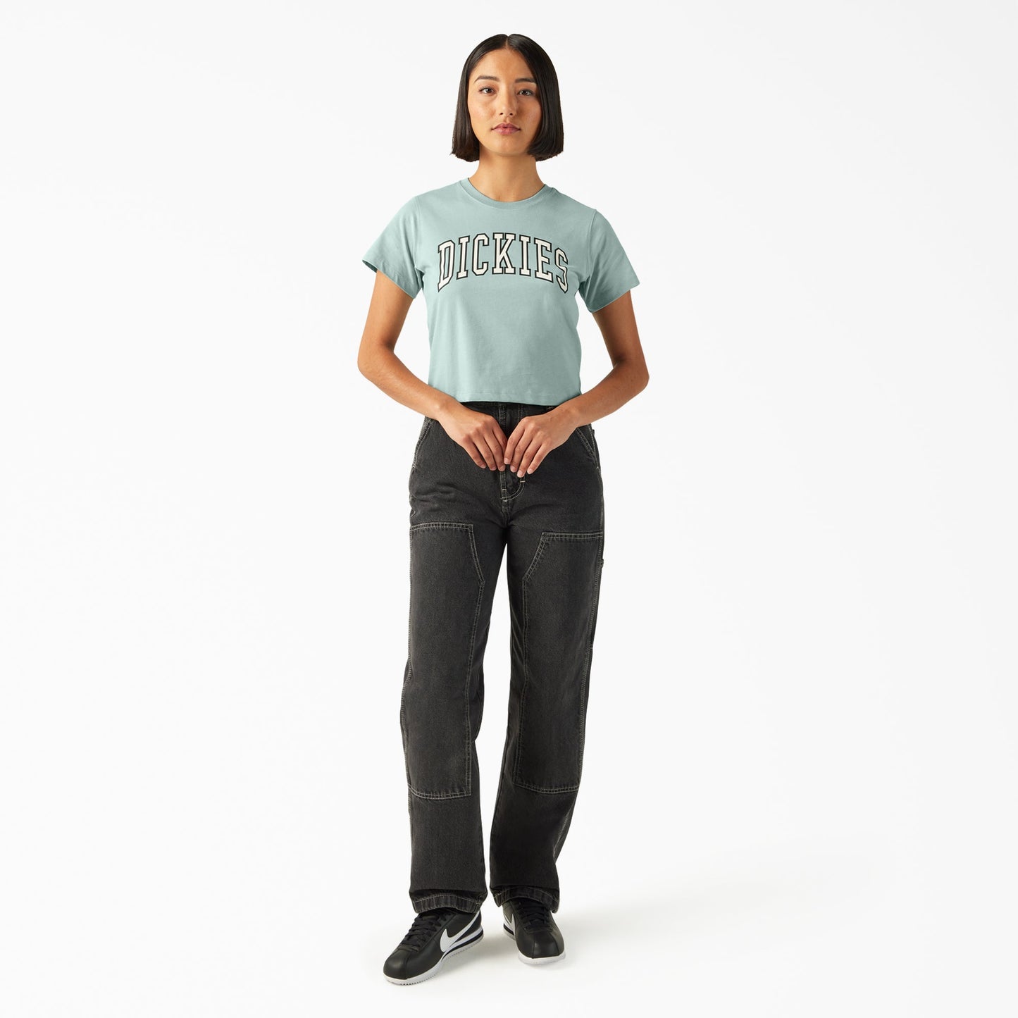 Women's Aitkin Boxy Fit T-Shirt