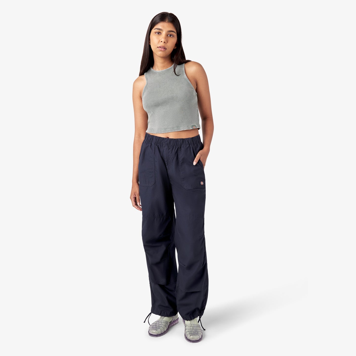 Women’s Newington Tank Top