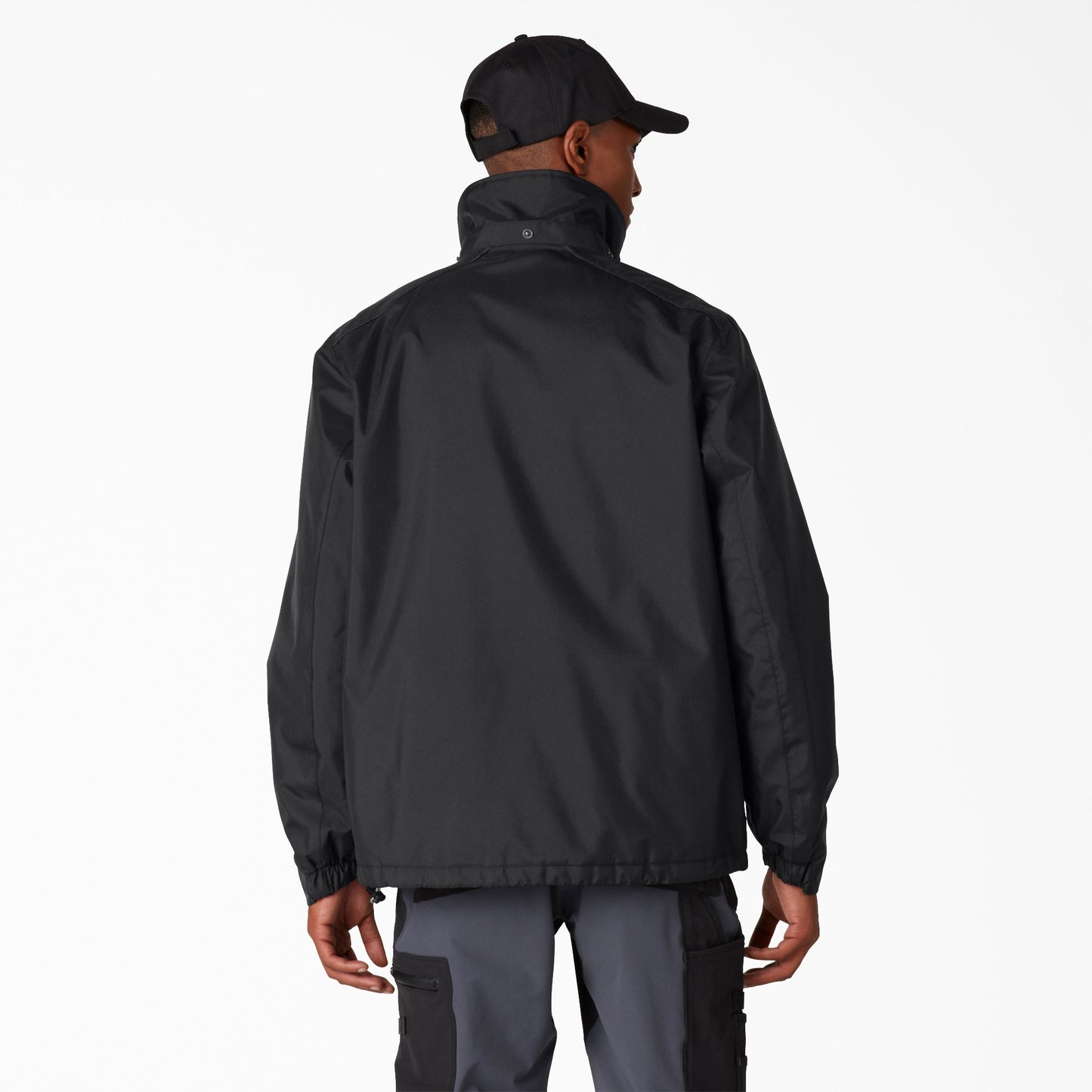 Performance Workwear Utility Jacket