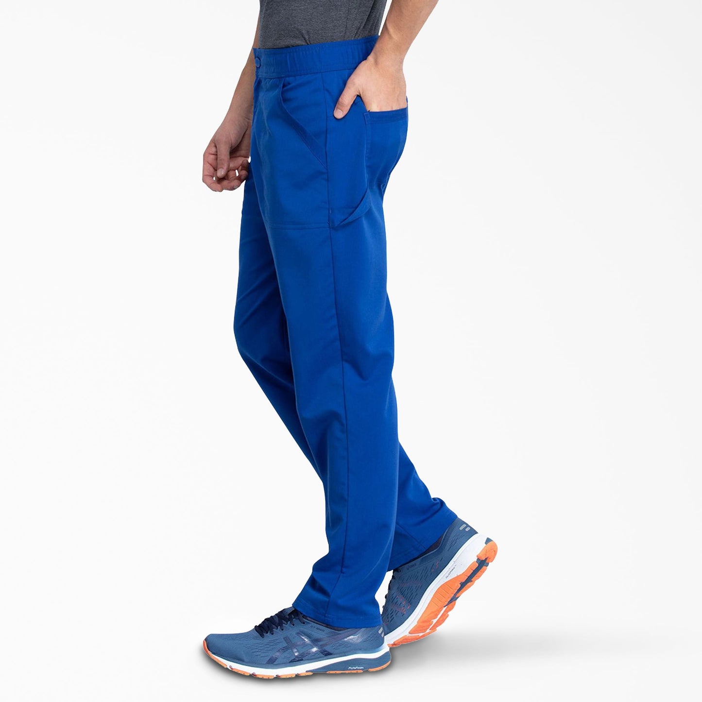 Men's Balance Scrub Pants