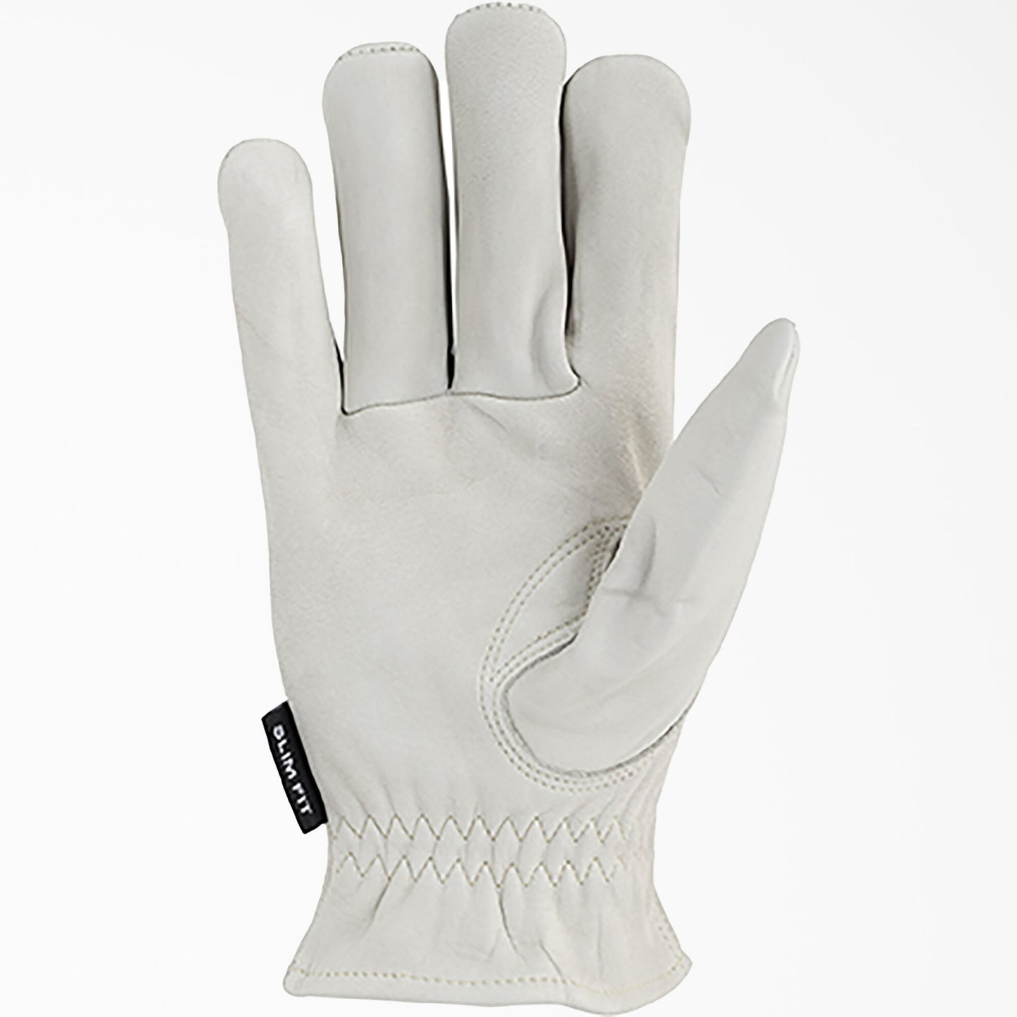 Cowhide Leather Driver Gloves
