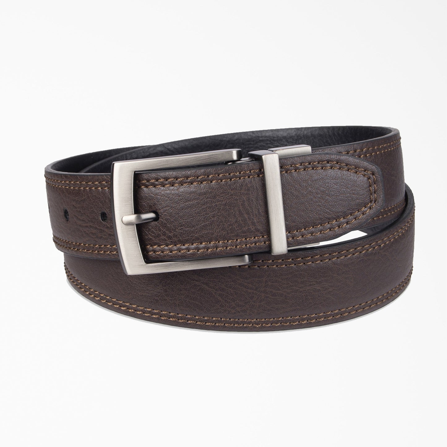Two-In-One Reversible Stretch Belt