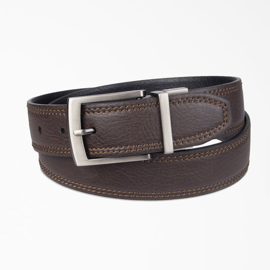 Two-In-One Reversible Stretch Belt