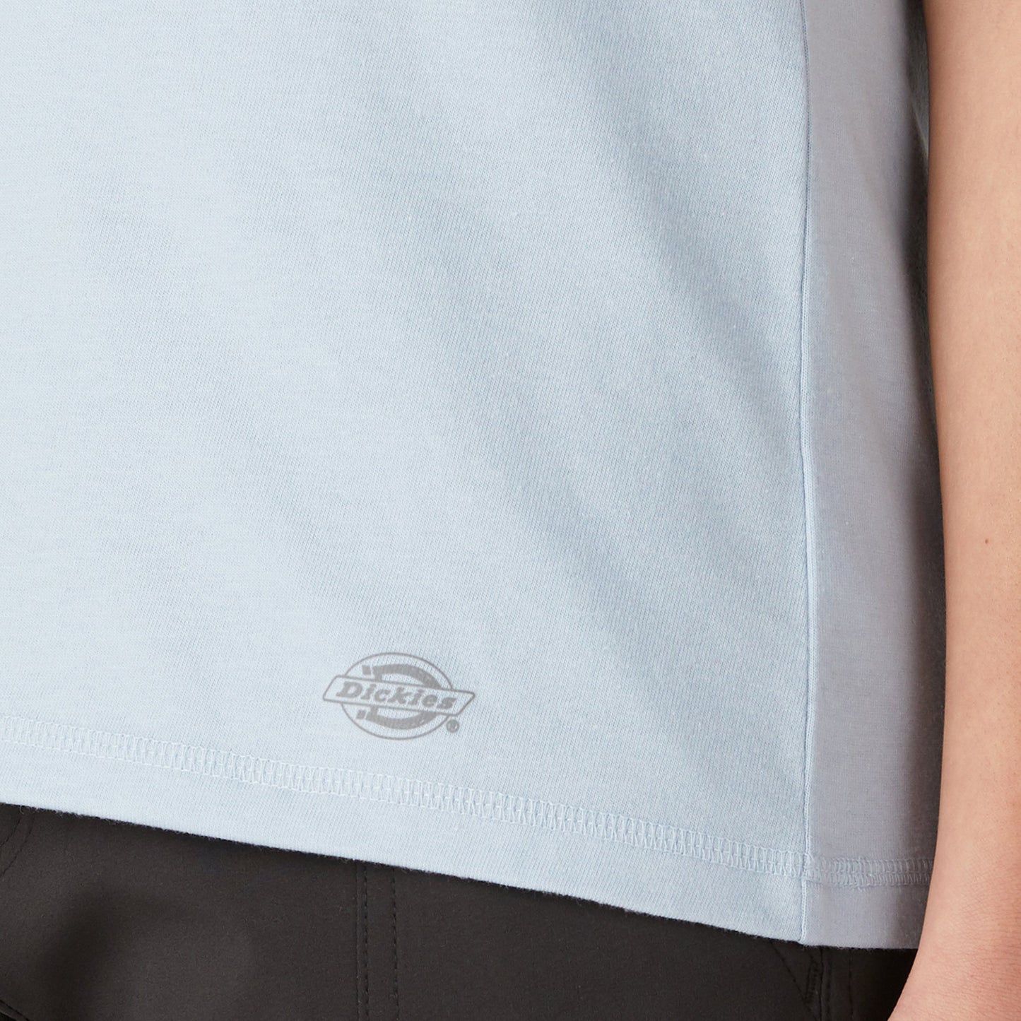 Women's Cooling Short Sleeve Pocket T-Shirt