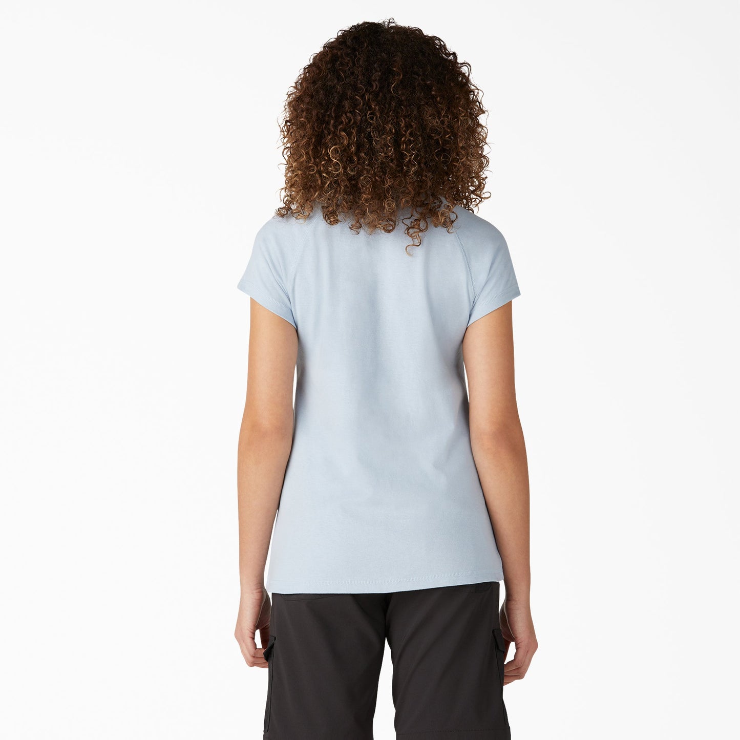 Women's Cooling Short Sleeve Pocket T-Shirt