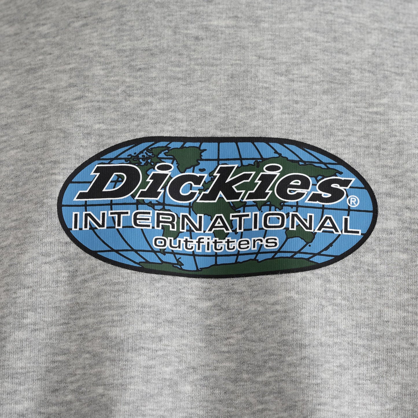 Jake Hayes Graphic Sweatshirt