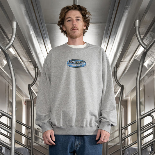Jake Hayes Graphic Sweatshirt
