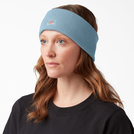 Knit Headband
