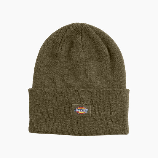 Classic Cuffed Knit Beanie