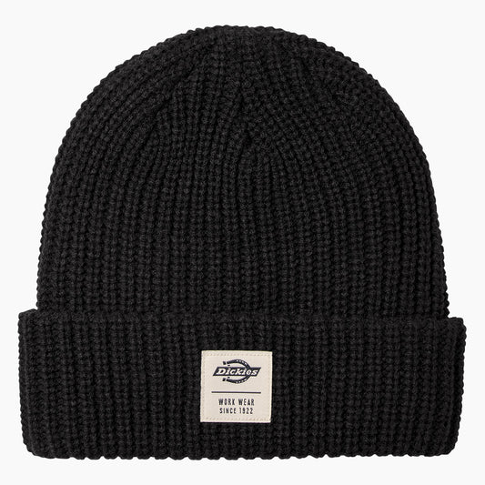 Cuffed Fisherman Beanie