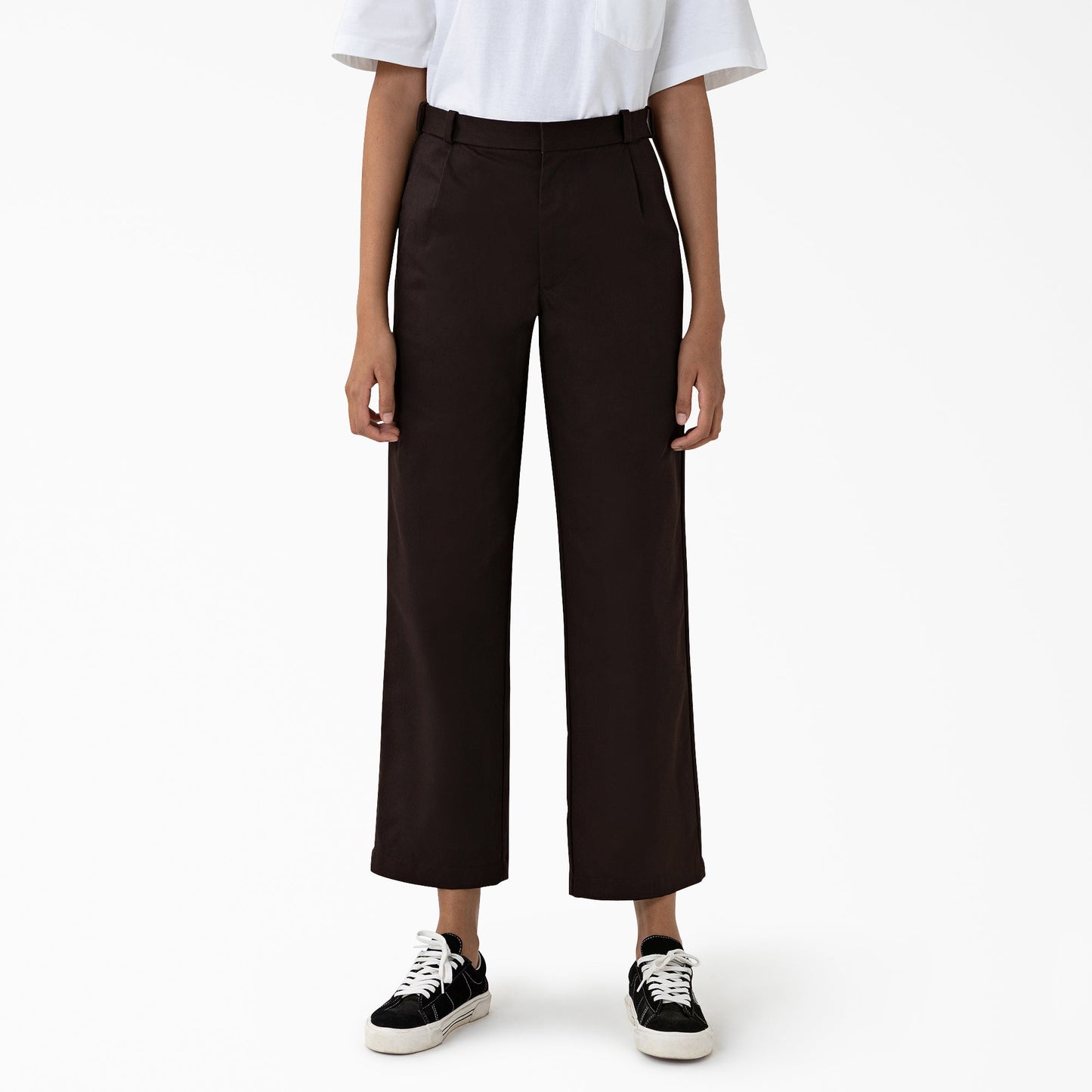 Highsnobiety & Dickies Pleated Work Pants