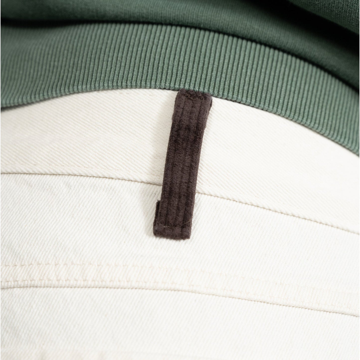 Jake Hayes Relaxed Fit Jeans