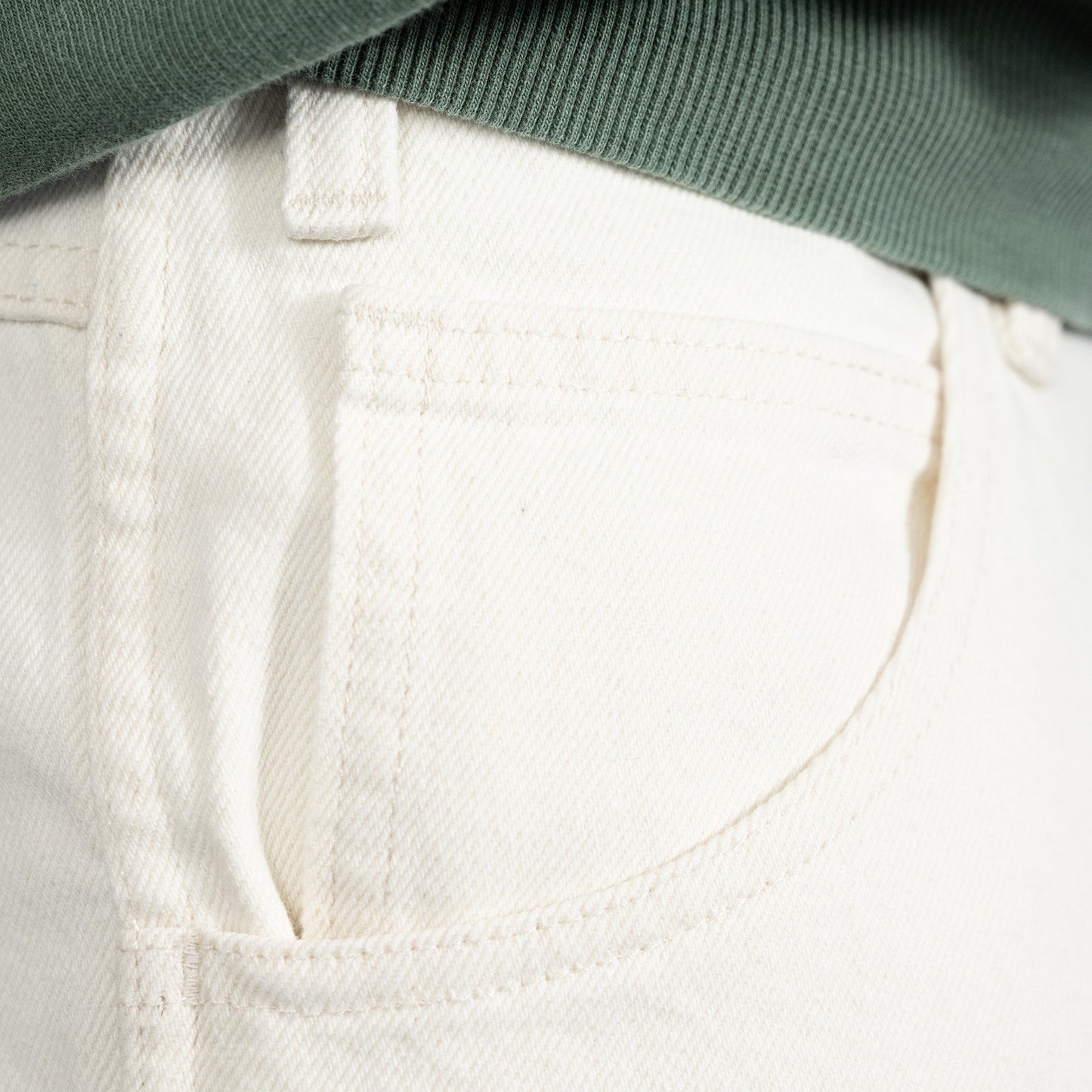 Jake Hayes Relaxed Fit Jeans