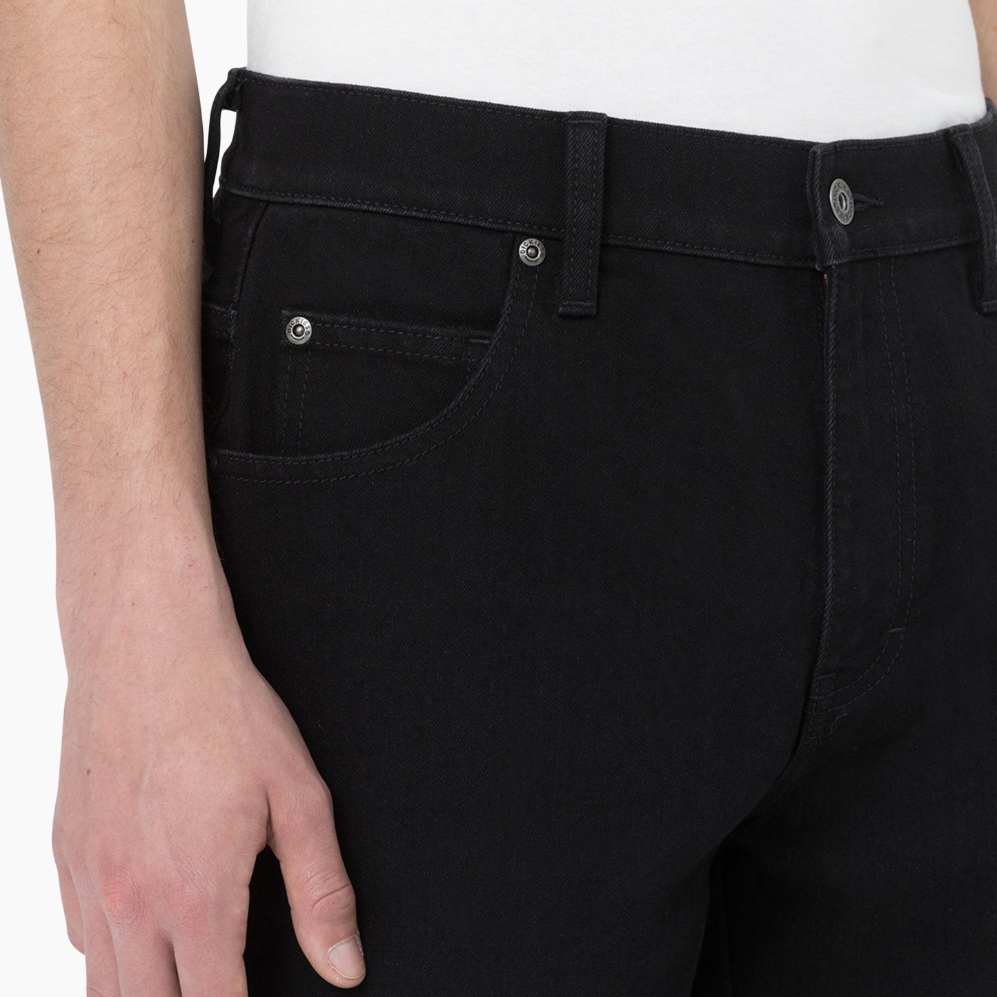 Dickies Skateboarding Loose Fit Wingville Shorts, 11"