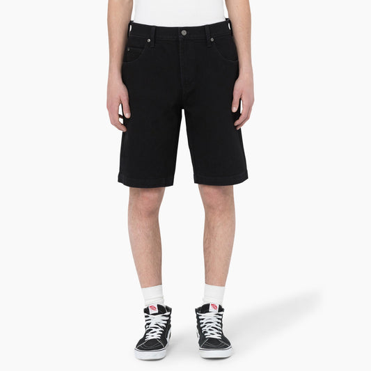 Dickies Skateboarding Loose Fit Wingville Shorts, 11"