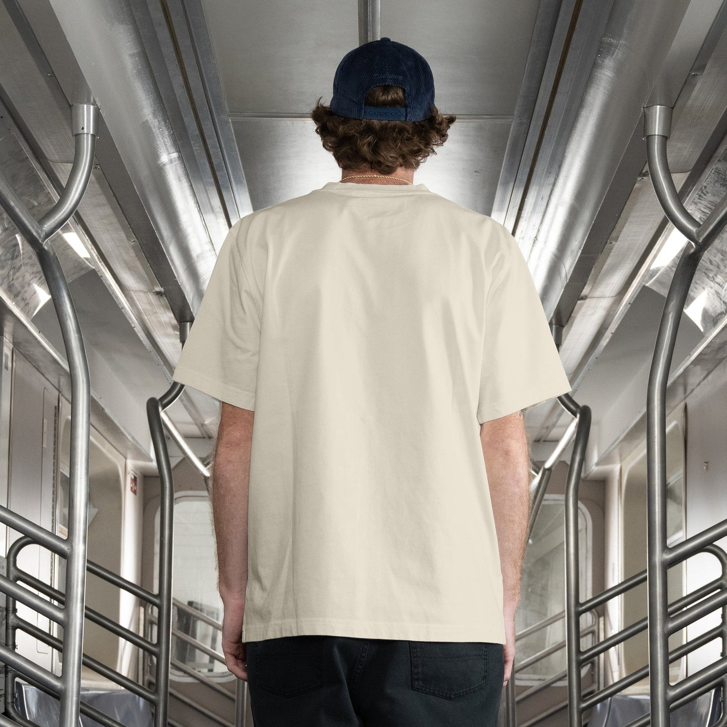 Jake Hayes Graphic T-Shirt