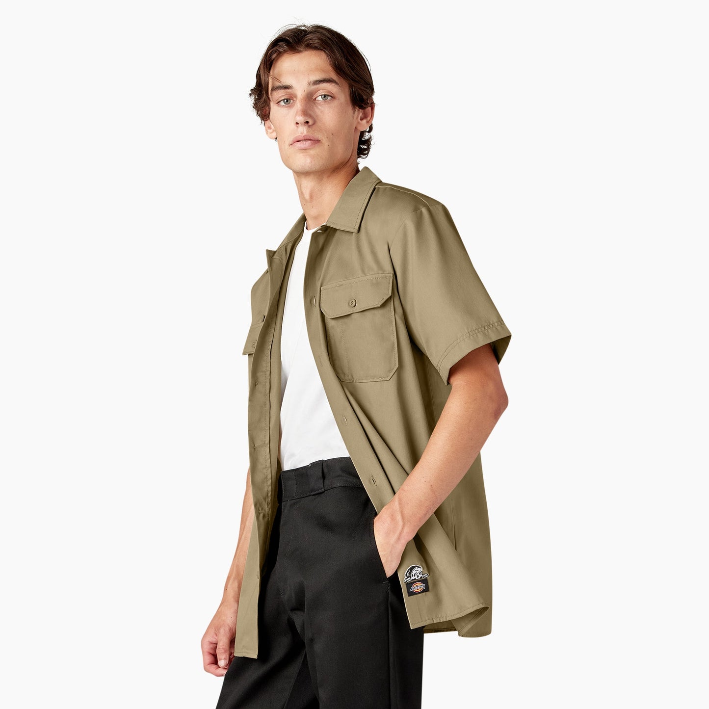 Dickies x Lurking Class Good Times Work Shirt